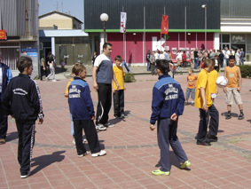 Sajam udruga Baranje 2009.